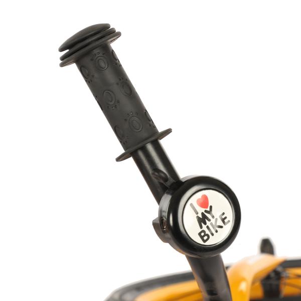 Tailles de vélo pour enfants de 12 pouces à 20 pouces Vente de vélo avec roue d'entraînement pour les enfants de 3 à 18 ans