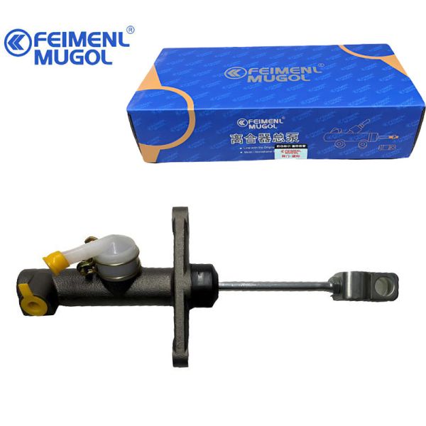 Professional Aftermarket 160710006A Clutch Master Cylinder for JMC Kairui Fleet Maintenance