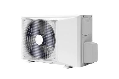 60Hz American Standard Air Handler 18000 - 60000 Btu/H Side Discharge Outdoor Unit AC