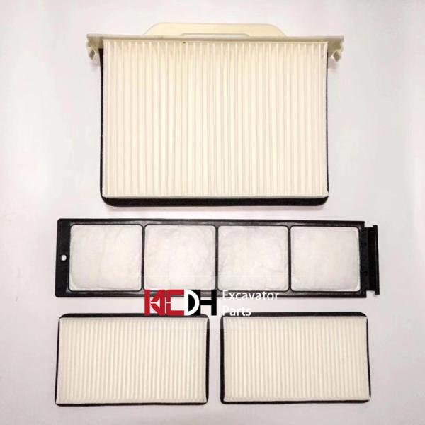 Komatsu Excavator Air Filter