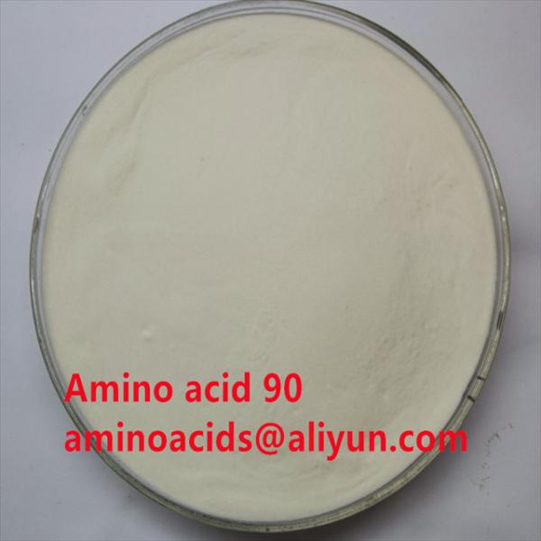 Hydrolyzed Amino Acid Fertilizer with 100% Water Soluble Formula for Enhanced Nutrient Uptake and Plant Growth