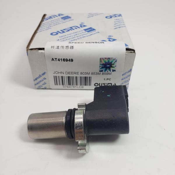 Wheel Speed Sensor AT416949 For 803M 853M 853MH 859M 859MH