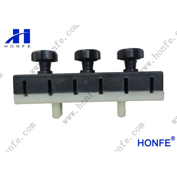Cover-Compl Connecting Part J4240-20020-00 Toyota Air Jet Weaving Loom Parts