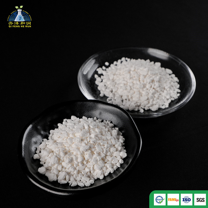 Industrial Grade Non Chloride Sodium Formate Deicing Agent with Low Freezing