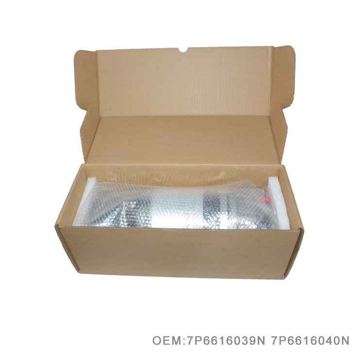 Front Air Suspension Spring Air Bag For Touareg VW Audi Q7 2011- 7P6616039N 7P6616039L 7P6616039H