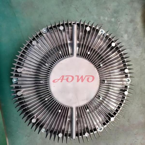 RE577314 RE226374 Tractor Fan Clutch RE278587 RE22673 Corrosion Resistant