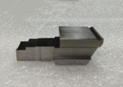 Single Cavity Automation Spare Parts , Aluminum Auto Parts HASCO Base