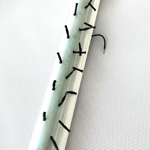 Customizable Multi Pin Ion Emitter Module Ionizer Module With Built In Lamp
