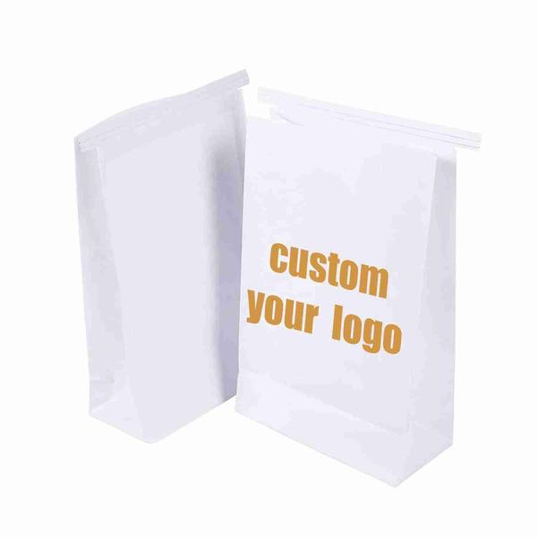 Personalized Airplane Barf Paper Vomit Bags 40gsm-150gsm