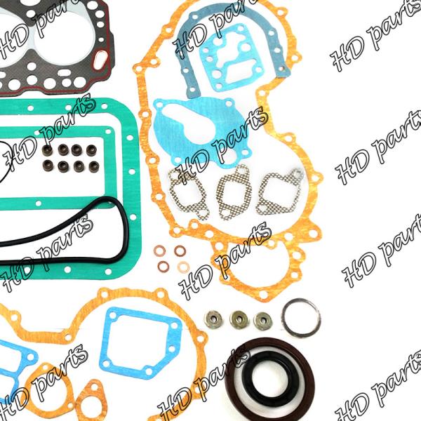 2J Engine Gasket Kit 04111-20150 04111-46056  For Toyota