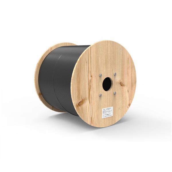 Telecom Communication G652D Outdoor Optical Fiber Cable GYTA/GYTS 2-288 Cores