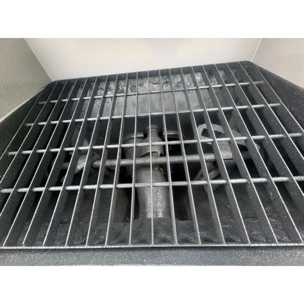 Hydraulic Zoomlion Pump Cement Truck 47m Pump Truck High Pumping Efficiency