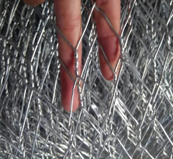 PVC Coated Or Galvanized Poultry Fence Hexagonal Wire Mesh