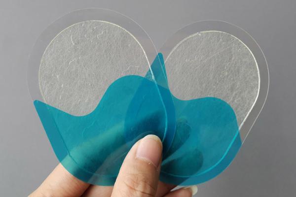 OEM customization replacement adhesive electrodes ems gel pads for EMS machine