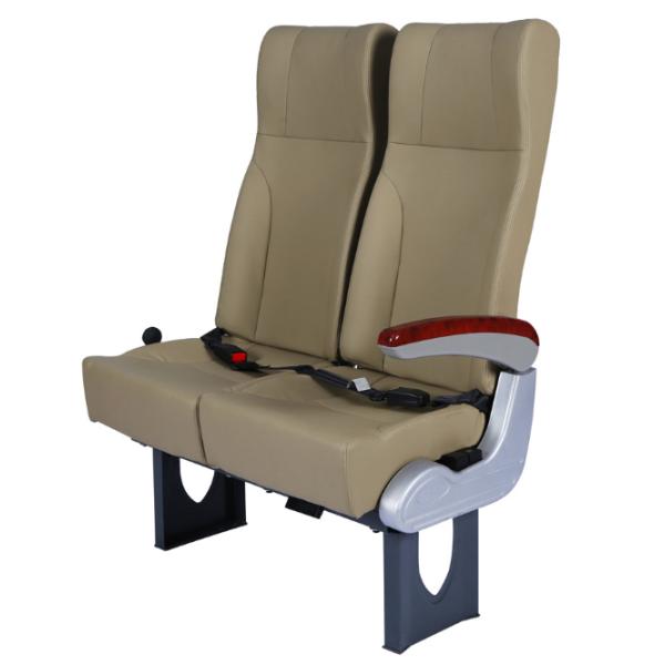 Passenger Seat B804 Bus Seat Backrest Adjustment From China