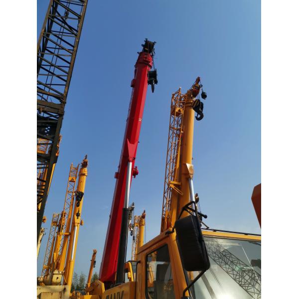 QY25C QY25 25C QY25K QY25K5 25K 25K5 Произведенные телескопические бум-краны с оригинальным двигателем