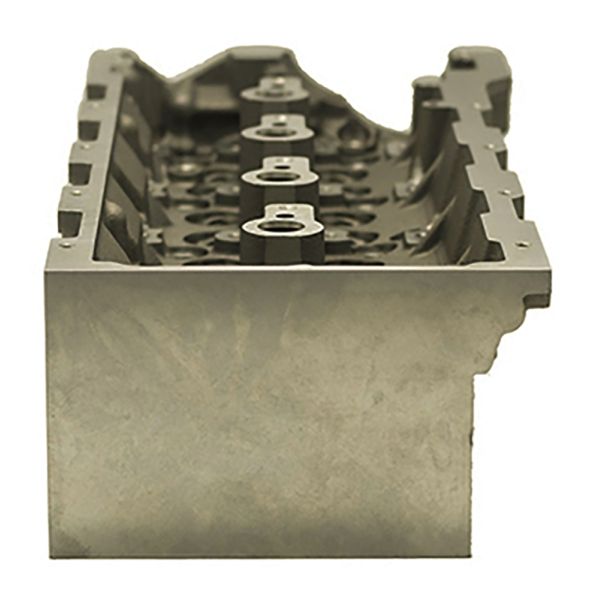 OM646 Aluminum Cylinder Head FOR MERCEDES BENZ Sprinter Viano Class C 2.2L 16V 6460101120 6460100820 908720