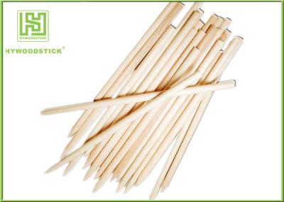 Commercial Wooden Broom Stick Bulk / Box  / Bag Packing Sterile