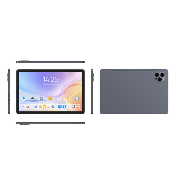 Kinstone 10.95 inch Andriod 16 Tablet PC 8000mAh, 1200*1920 FHD Incell, 6GB+128GB