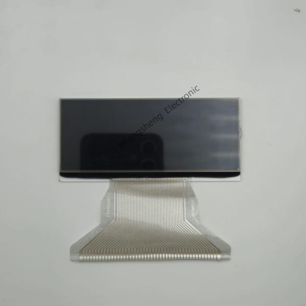 Wholesale TN Lcd Panel Speedometer Motorcycle Speedometer TN/HTN/VA Lcd Display Manufacturers