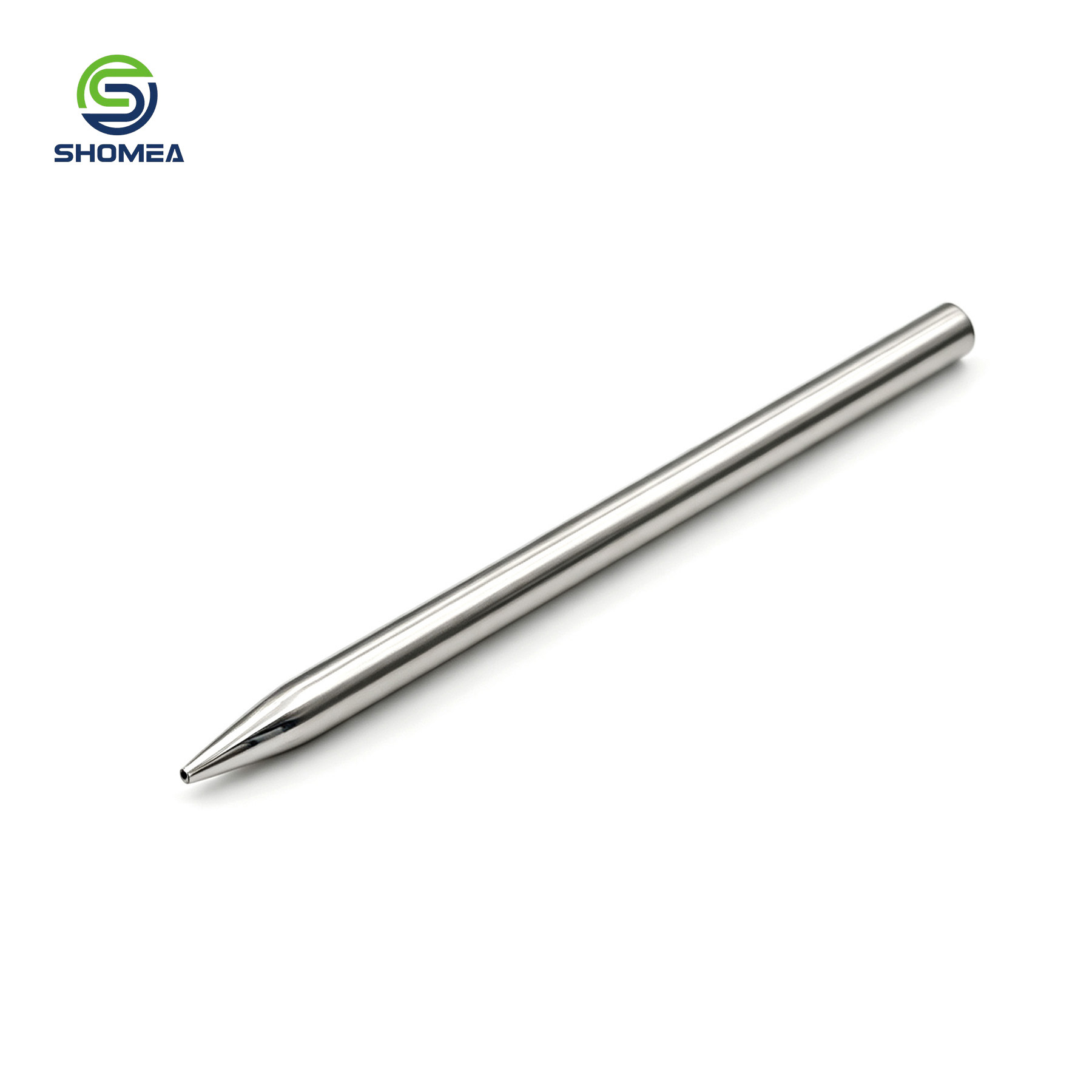 Customized Pen Tip Temperature Probe with Smooth Transition Tube Body