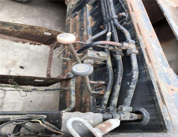 japan condiiton original used TADANO TL100 Truck Crane With Good Condition For sale