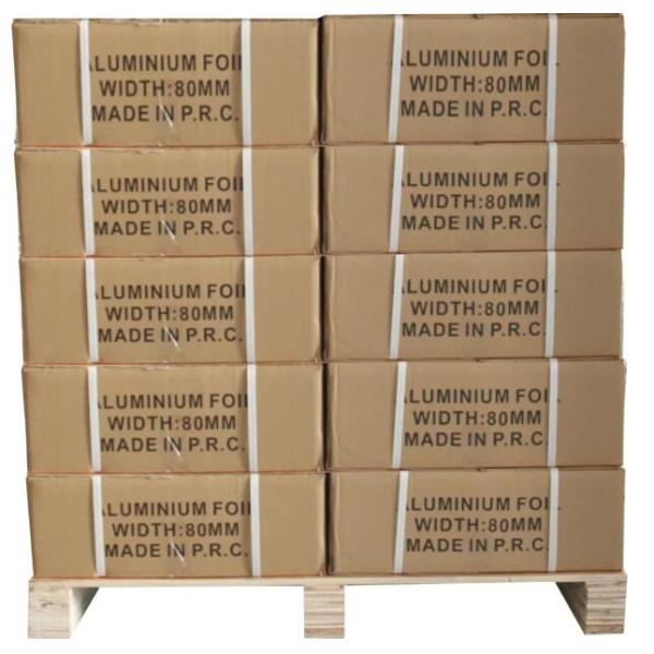 Металлизированная или алюминированная пленка из полиэстера для упаковки и каналов