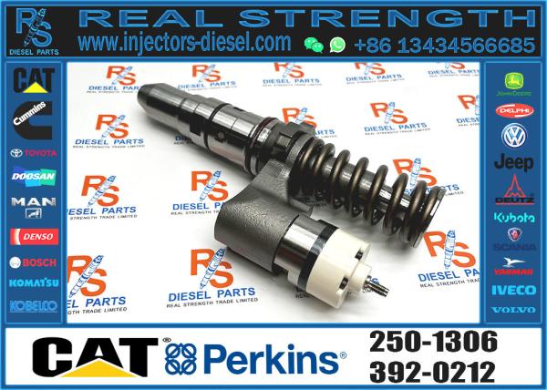 engine fuel injector   204-2067 229-1631 245-8272 246-1854 250-1311 250-1302 250-1304 250-1303 250-1306  250-1306