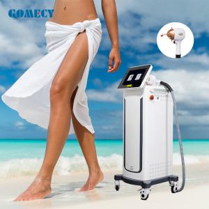 高功率二極電極レーザー機 1600W 2000W 4 波長 先進冷却システム