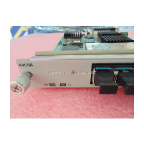 ZTE R4CSB 4ports card SFP PTN 6300 6500 6200 ZTE ZXCTN6200 6500 ZXCTN 6300 R1EXG R8EGE R8EGF R16E1F R4CSB