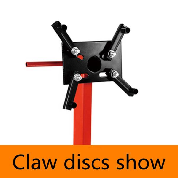 монтажный станок для сборки и разборки двигателей 730mm регулируемый, 3 колеса монтажный станок для сборки и разборки двигателей 750 Lb