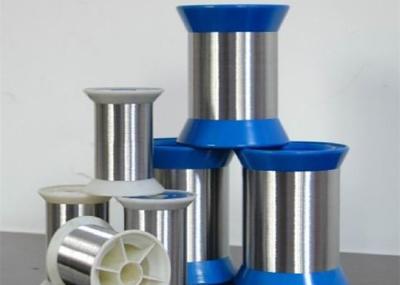 Industrial Stainless Steel Welding Wire / 304 316L Stainless Steel Filament