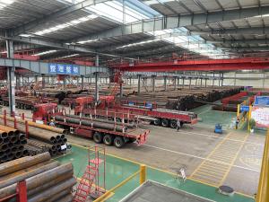 WUXI LAIYUAN SPECIAL STEEL CO.,LTD