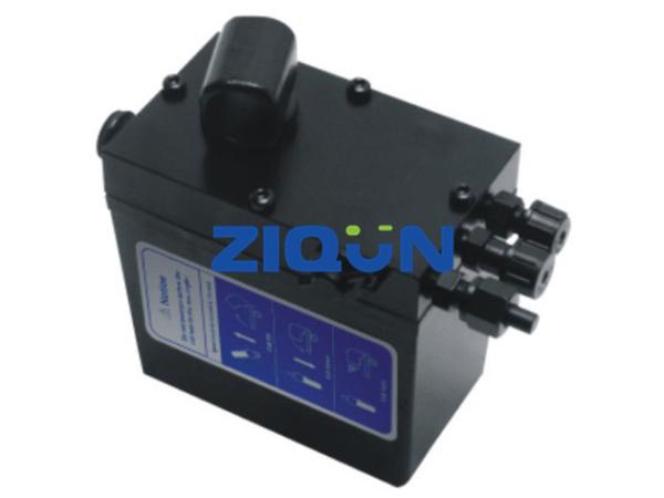 DAF Corrosion Resistance1382282 1339200 hydraulic pumps