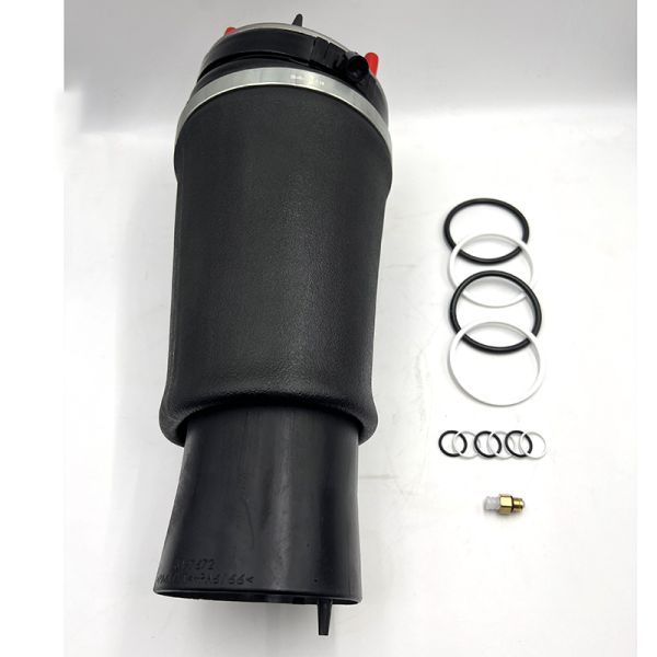 Auto Suspension Front Shock Absorber Left for Land Rover Range Rover L322, MK