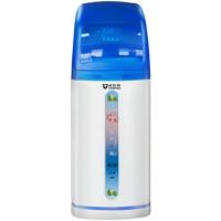 Sistema amaciador de água de resina de troca iônica totalmente automático 1000L/H 1500L/H