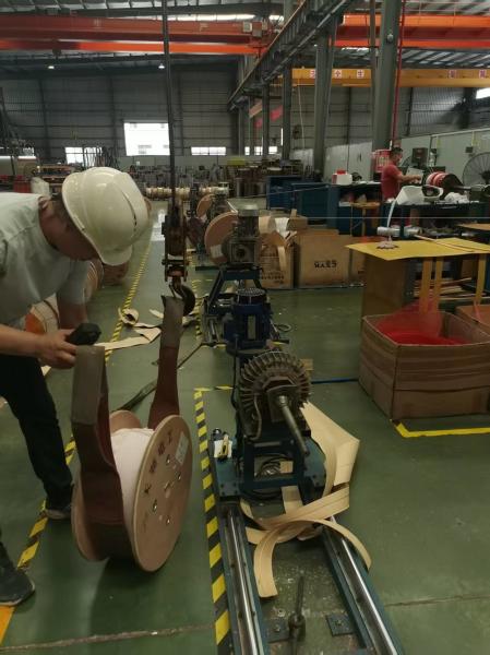 Iron Core Used for 10kv to 1100kv Electric Transformers