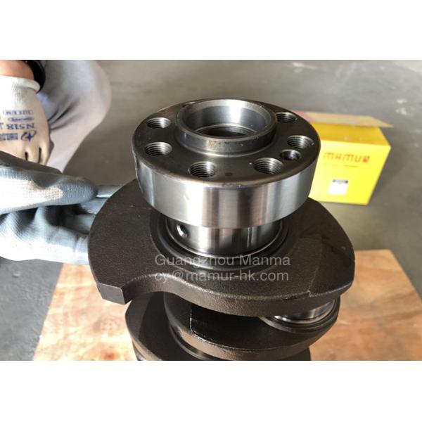 Cigüeñal JAC Spare Parts For JAC 1040 4DA1 1005011FA090 del motor