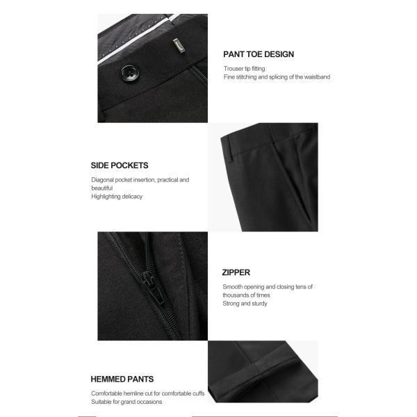 Customized Logo Printing Groom's Suit Slim Business Casual Green Fruit Collar Jacket