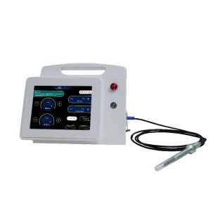 980/1470nm Diode Picosecond Laser Machine Gynecological Private Treatment