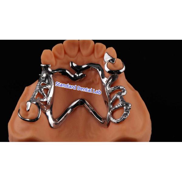 Высококачественная зубная цирконовая корона и All On Four Six Implant Full Arch / Китайская стоматологическая лаборатория