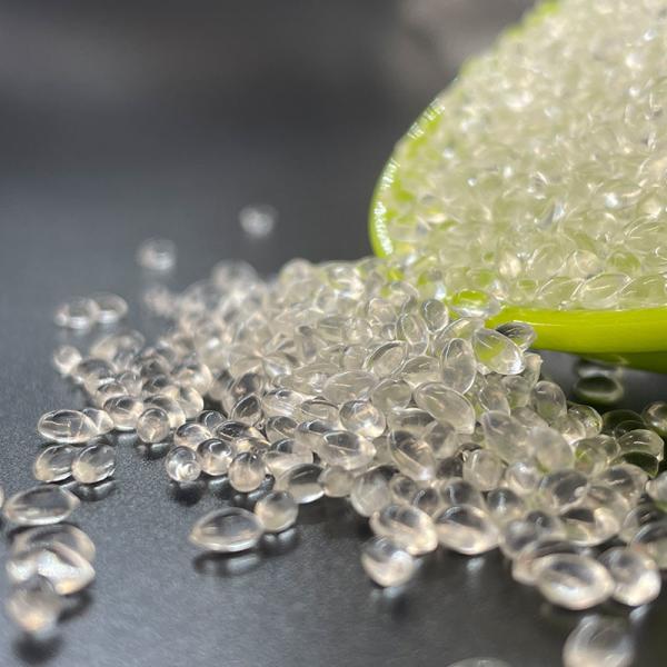 Plastic Pellets TPU Granules With Environmentally Friendly Features And High Heat Resistance For Sustainable Manufacturing