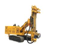 Equipamento de perfuração de concreto multifuncional