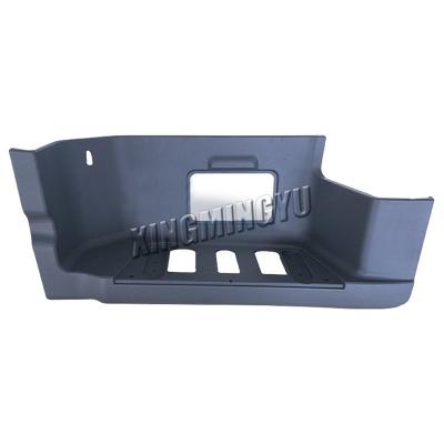 9436600601 9436600701 Plastic Truck Foot Step For Mercedes BENZ Actros MP3
