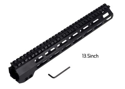 ANS Outdoor Hunting Accessories Lightweight 13.5 M - LOK Picatinny Rail Handguard