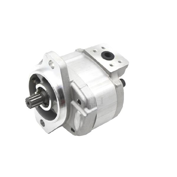 CBF-E25P Hydraulic Gear Pump CBF-E Series