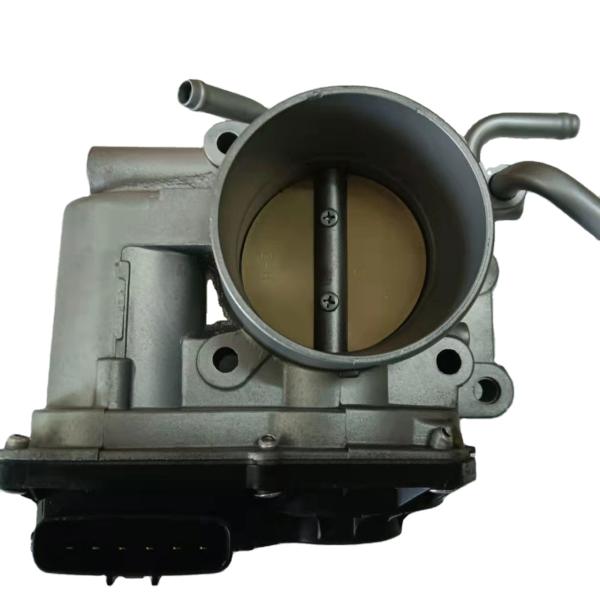 Body Assy Throttle W/motor For TOYOTA Avensis 03-08 1AZ-FSE OE NO. 22030-28050 With 1