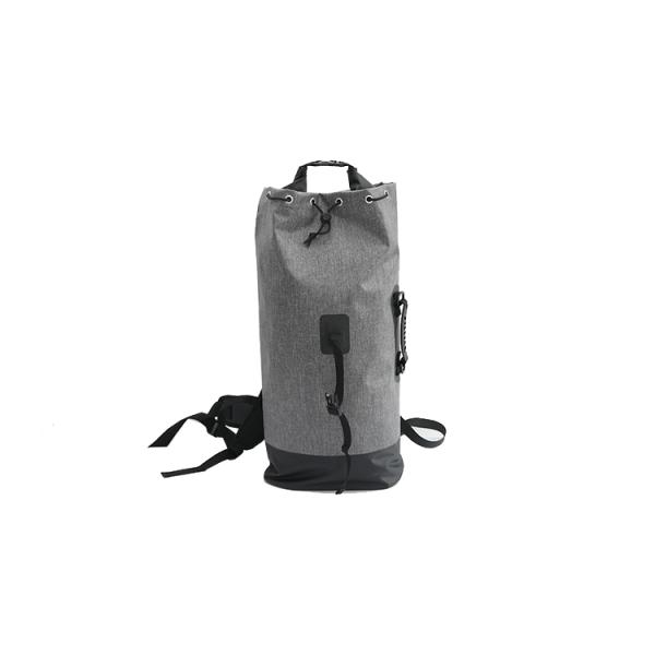 Custom Large TPU Dry Bag Military 40 Liters For Hiking