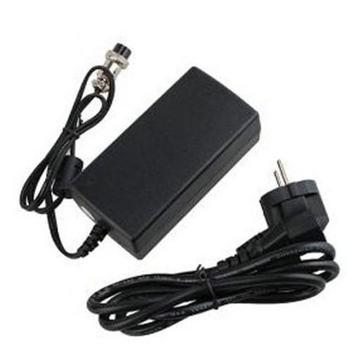 4 Antenna High Power Mobile Phone 3G/GSM Signal Jammer AC Power Home Office Signal Blocker