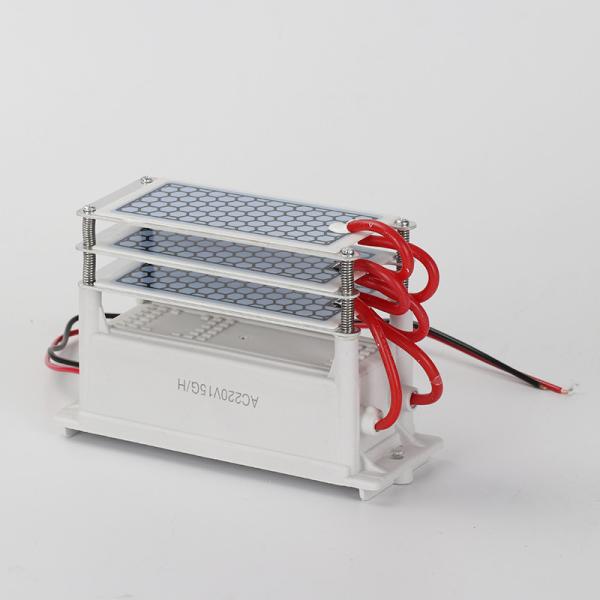 220V 15g/h Home Air Purifier Ozonizador Ozonator Air Purifier